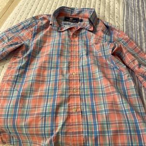 Vineyard Vines button down